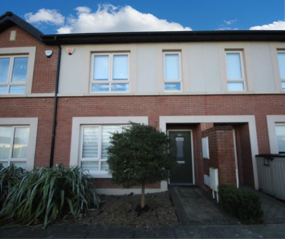 Beech Park, Easton Road, Leixlip, Kildare