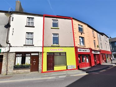 Image for 3 Lower William Street, Listowel, Co. Kerry