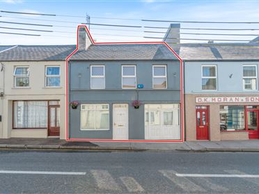 Image for 15 Knox Street, Ballyhaunis, County Mayo