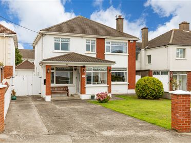 Image for 200 Sutton Park, Sutton, Dublin 13