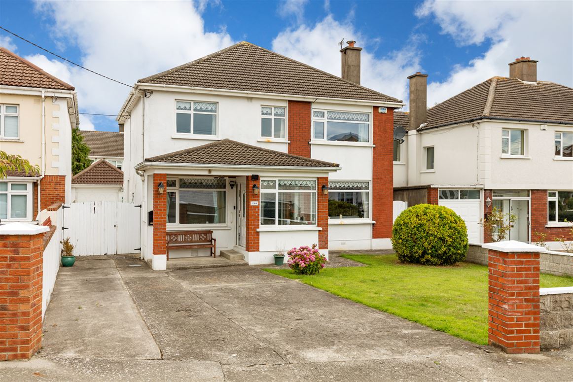 200 Sutton Park, Sutton, Dublin 13