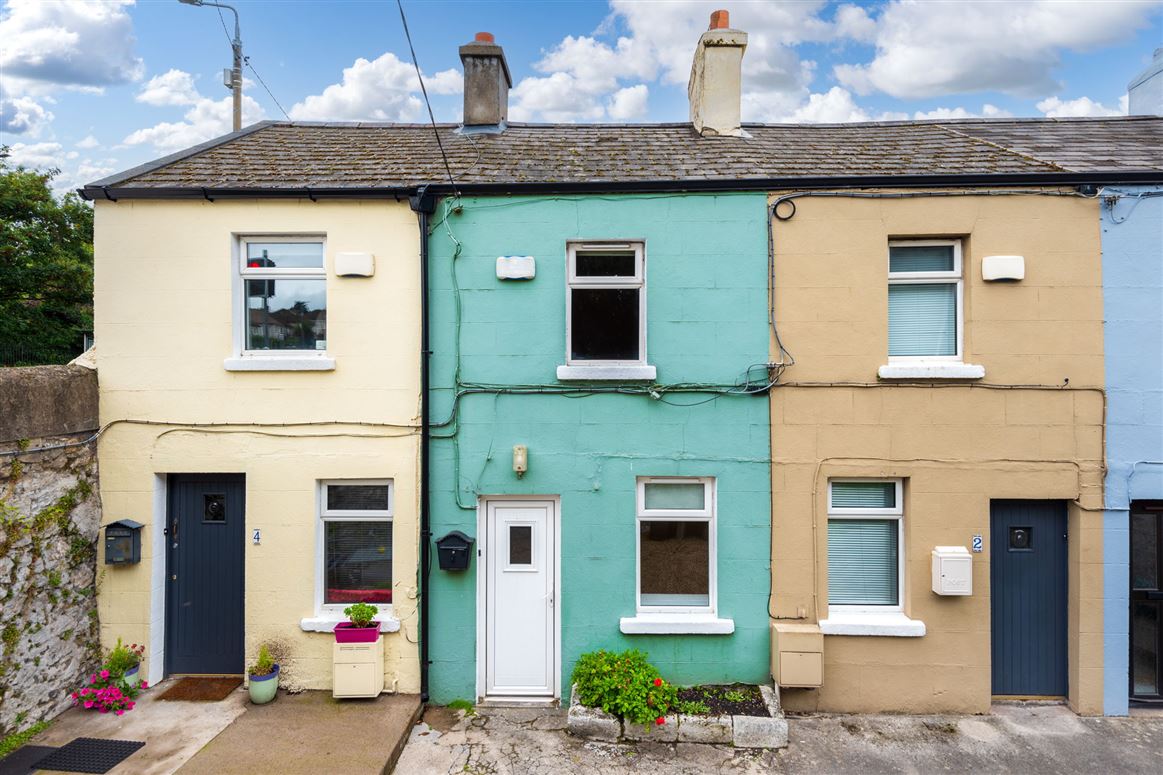 3 Lower Dodder Road, Rathfarnham,   Dublin 14