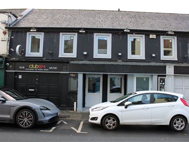 Image for 53-54 Tullow Street, Carlow Town, Co. Carlow