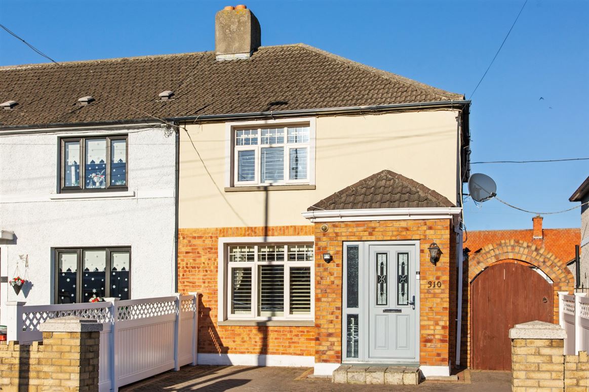 310 Kildare Road, Crumlin, Dublin 12