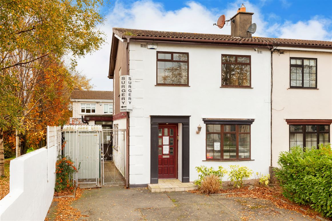 1 Alderwood Park, Springfield, Tallaght, Dublin 24