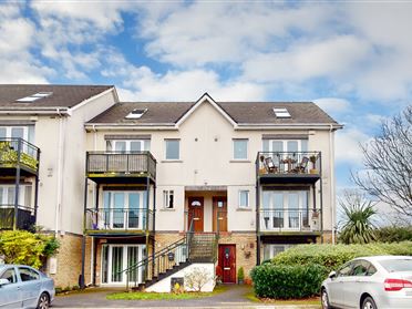 Image for 2 SEAGRAVE DRIVE, Finglas, Dublin 11