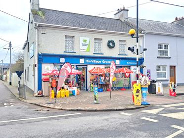 Image for Upper Main Street, Ballyporeen, Tipperary