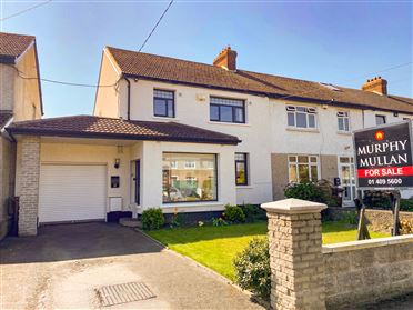 Image for 11 Hillsbrook Avenue, Perrystown, Dublin 12