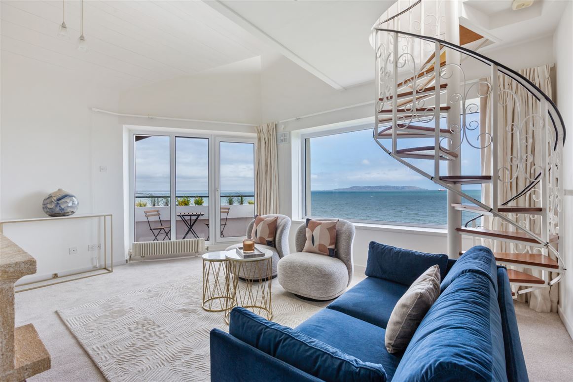 12 Kilmore, Bailey View, Harbour Road, Dalkey, Co. Dublin
