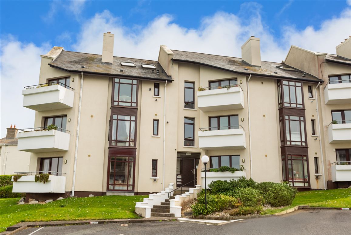 12 Kilmore, Bailey View, Harbour Road, Dalkey, Co. Dublin
