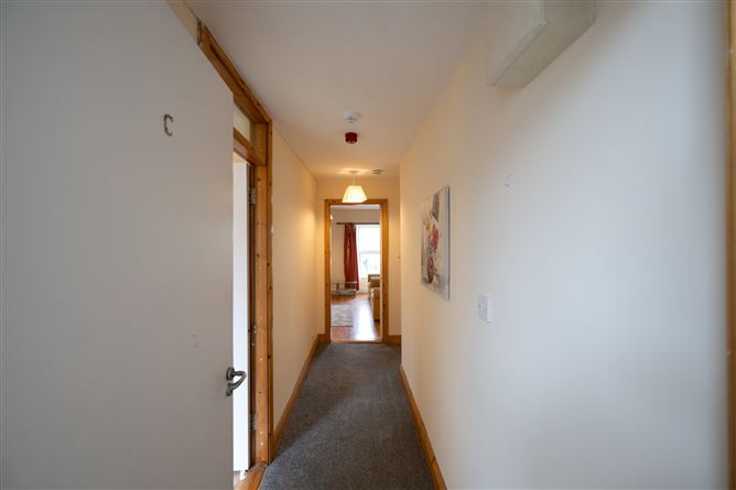 1 Langford Row, City Centre Sth,   Cork City