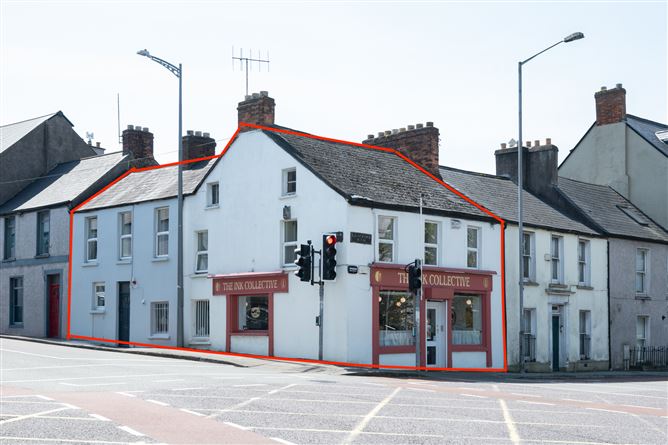 1 Langford Row, City Centre Sth,   Cork City
