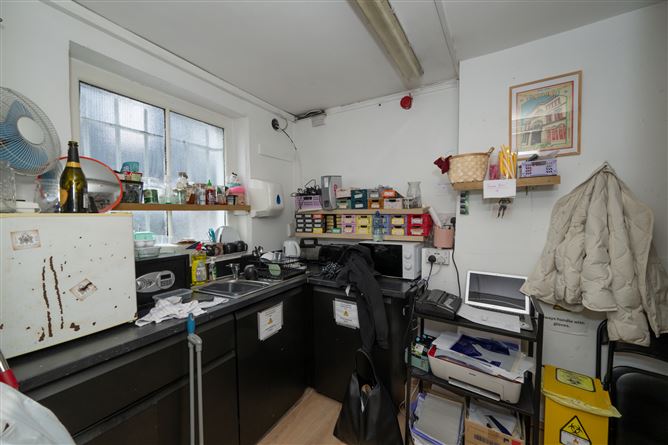 1 Langford Row, City Centre Sth,   Cork City