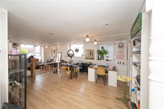1 Langford Row, City Centre Sth,   Cork City