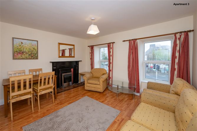 1 Langford Row, City Centre Sth,   Cork City