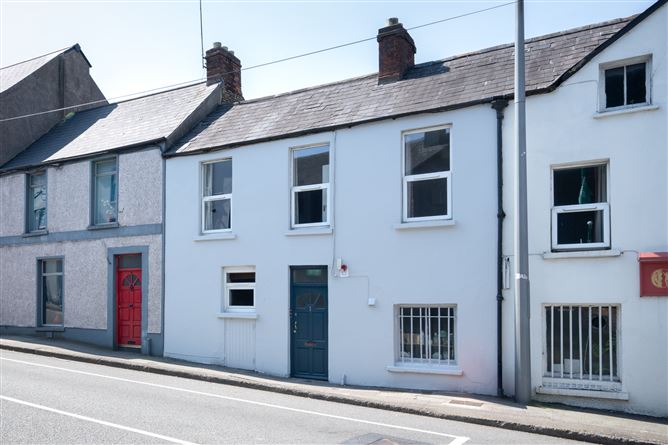 1 Langford Row, City Centre Sth,   Cork City