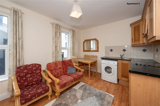 1 Langford Row, City Centre Sth,   Cork City