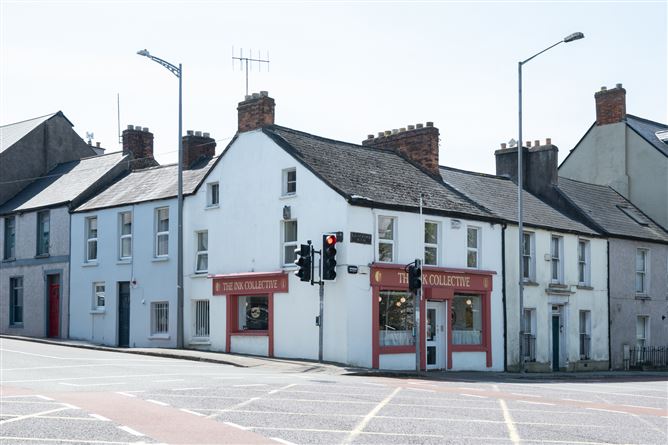 1 Langford Row, City Centre Sth,   Cork City