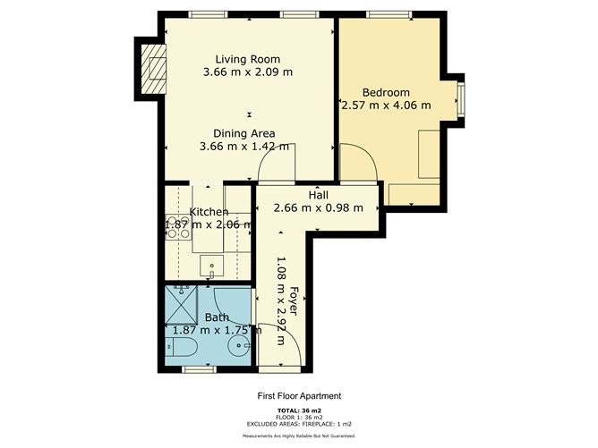 1 Langford Row, City Centre Sth,   Cork City