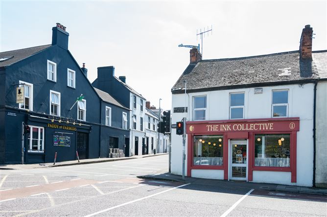 1 Langford Row, City Centre Sth,   Cork City
