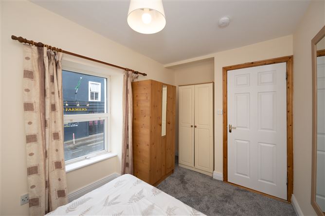 1 Langford Row, City Centre Sth,   Cork City