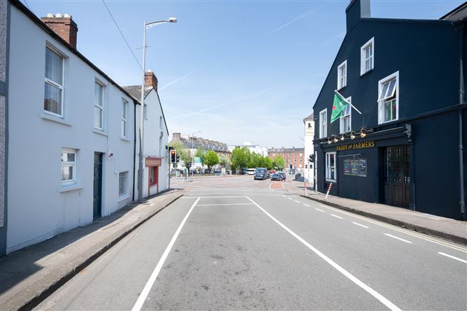 1 Langford Row, City Centre Sth,   Cork City