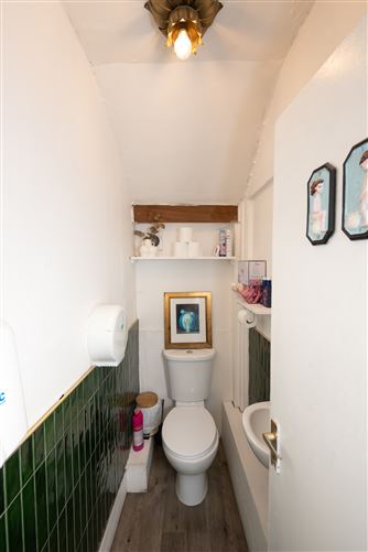 1 Langford Row, City Centre Sth,   Cork City
