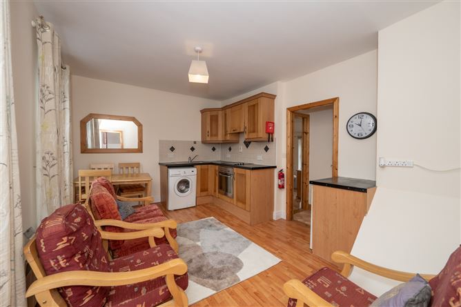 1 Langford Row, City Centre Sth,   Cork City