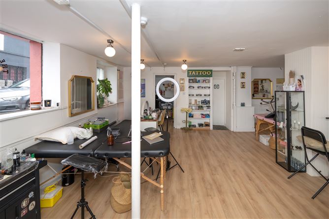1 Langford Row, City Centre Sth,   Cork City
