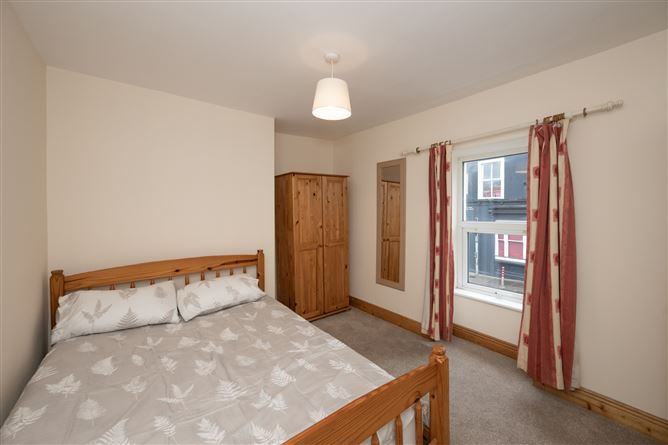 1 Langford Row, City Centre Sth,   Cork City
