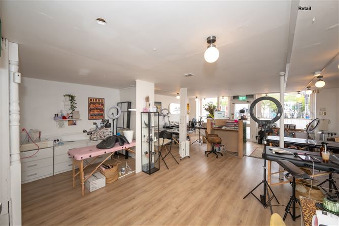 1 Langford Row, City Centre Sth,   Cork City