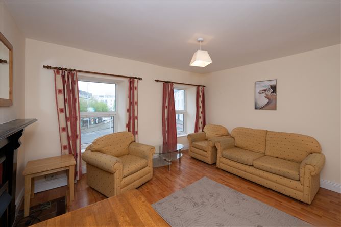 1 Langford Row, City Centre Sth,   Cork City