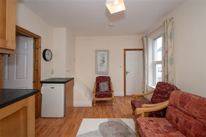 1 Langford Row, City Centre Sth,   Cork City