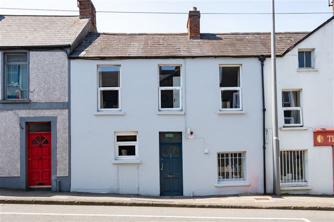 1 Langford Row, City Centre Sth,   Cork City