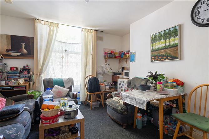 562 North Circular Road, North Circular Road, Dublin 7