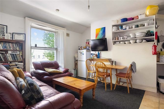 562 North Circular Road, North Circular Road, Dublin 7