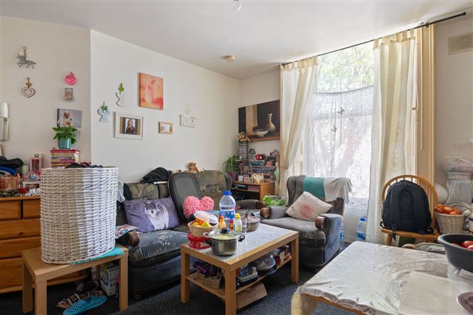 562 North Circular Road, North Circular Road, Dublin 7