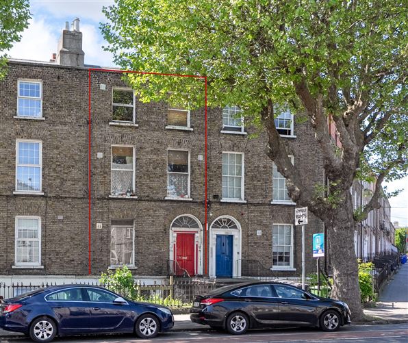 562 North Circular Road, North Circular Road, Dublin 7
