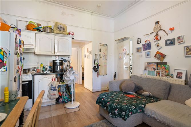 562 North Circular Road, North Circular Road, Dublin 7