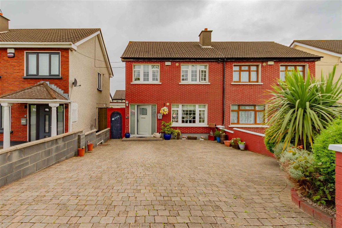 11 Tamarisk Grove, Kilnamanagh, Dublin 24