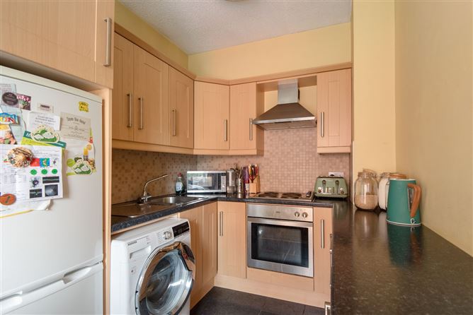 22 Brooklawn, Strandville Avenue East, Clontarf, Dublin 3