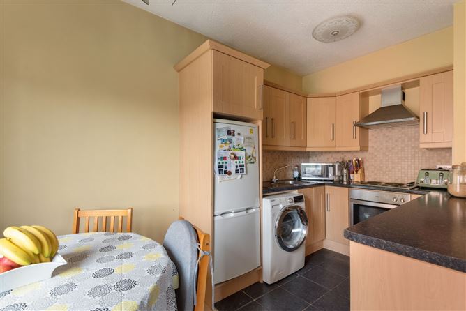 22 Brooklawn, Strandville Avenue East, Clontarf, Dublin 3
