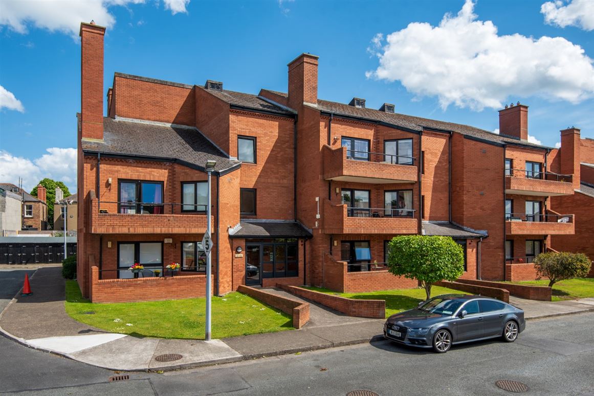 22 Brooklawn, Strandville Avenue East, Clontarf, Dublin 3