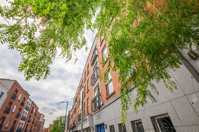 Earlsfield Court, 79 - 87 Francis Street, Christchurch, Dublin 8