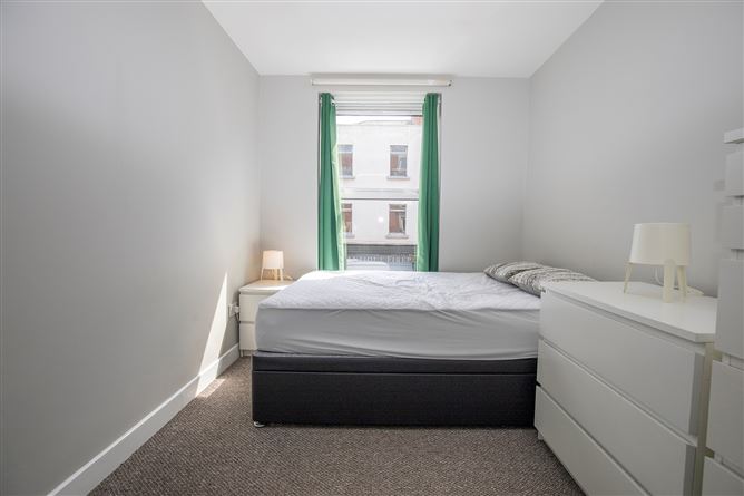 Earlsfield Court, 79 - 87 Francis Street, Christchurch, Dublin 8