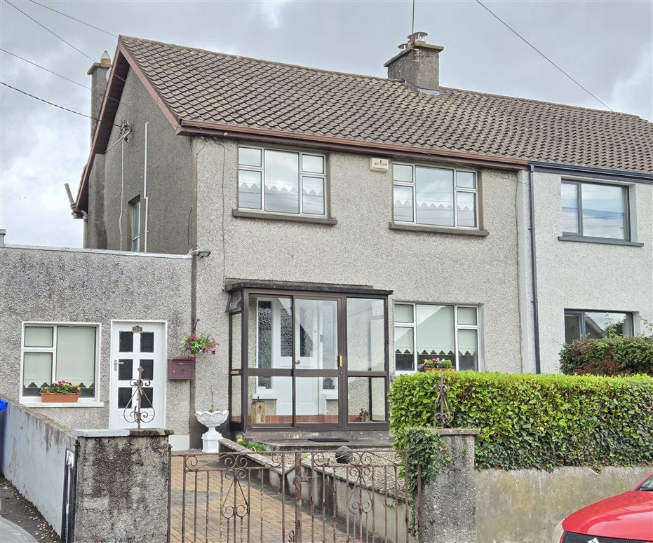 24 Lifford Gardens, Ballinacurra, South Circular Road, Limerick