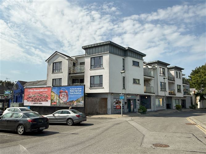 Sli Nua, Sean Costello Street, Athlone, Westmeath