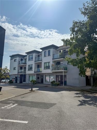 Sli Nua, Sean Costello Street, Athlone, Westmeath