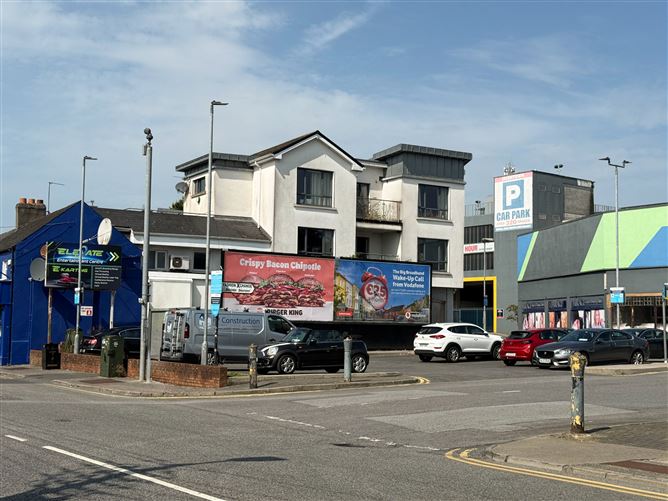 Sli Nua, Sean Costello Street, Athlone, Westmeath