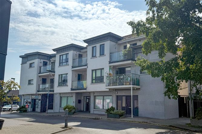 Sli Nua, Sean Costello Street, Athlone, Westmeath